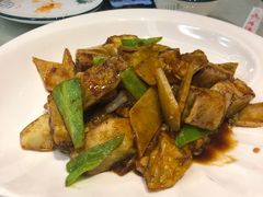 -北戴河转鱼·炒螃蟹酱餐厅