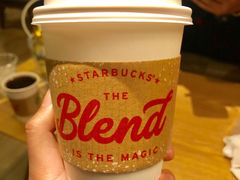 -星巴克(红房子店)