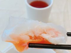 虾饺-聚缘海鲜酒家(厚街店)