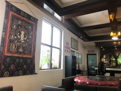 -绿野餐厅(上海动物园店)