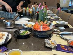 -大渔铁板烧(东城店)