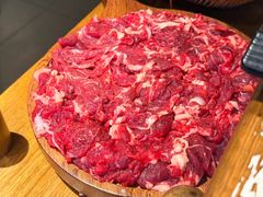 -老凯俚酸汤鱼(省府店)