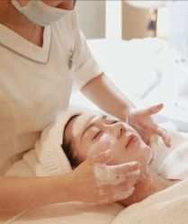 -金都微美·精准护肤·疗愈SPA