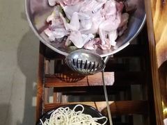 -石锅苗苗鱼(武汉首店)
