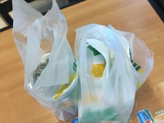 -赛百味SUBWAY(阳光天地店)