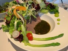 -L'Arome芳芳法国餐厅(仙林金鹰店)
