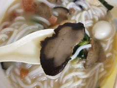 -蒙自源小锅米线(金佰利店)