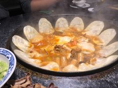 -三里屯土灶台(盐城总店)