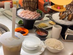 -煲宫(华润万象城店)
