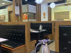 大堂-青松馆韩国料理(香港中路佳世客店)
