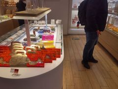 -好利来(十里河店)