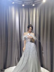 -Color卡诺婚纱礼服馆(南京严选店)