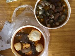 沙茶面-四里沙茶面(七星西路分店)