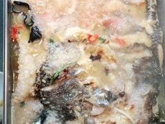 -半天妖烤鱼(方庄店)