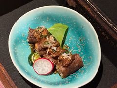 -贰捌零叁精致料理(钱湖店)