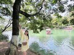 -花溪公园