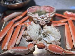 -本达人海鲜烧烤·朝鲜族风味(发展店)