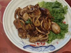 -鱼满舱·鲜活海鲜·正宗鲁菜