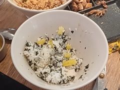 -新石器烤肉(百联川沙店)