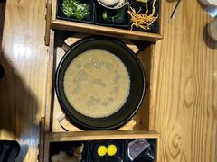 -勺子米线·云南传统小吃市集(四方街店)