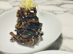 -湖滨28中餐厅·西湖宴·杭州君悦酒店