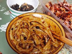 峨眉曹凉粉-曹凉粉(西正街店)