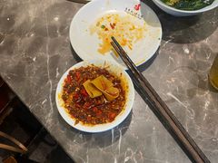 -刘一手重庆火锅(万达广场店)