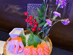 -蟹犇•帝王蟹雪蟹(陆家嘴店)
