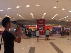 -凯德广场(武胜路店)