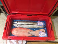 水产区-品海楼·大连海胆锅贴馆(东港店)