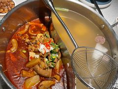 -左庭右院鲜牛肉火锅(苏州园区永旺店)