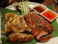 -星叶·东南亚料理(宁波万象汇店)