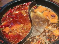 -牛市坎火锅(建设路店)