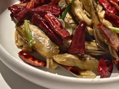 -玫瑰厅上海菜(兴国路店)