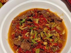 -黄弟大排档·湖南菜·小龙虾·小海鲜(凯旋北路店)