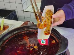 -降龙爪爪(建设路2店)