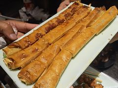 -晓波烧烤(南桥店)
