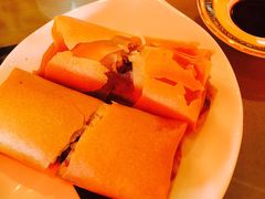 -桂花楼淮扬中餐厅(浦东香格里拉店)