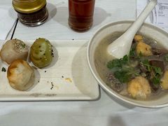 -咬不得高祖生煎·简餐(城站店)