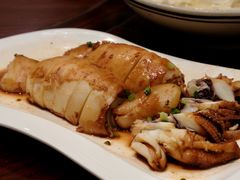 -健眺小海鲜(临海后山店)