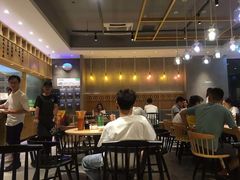 -陈家生煎(世茂双子塔店)
