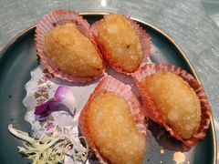 -點無缺茶楼·海鲜酒家(世博店)