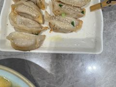 鲜肉锅贴-小姜锅贴(凤凰街店)