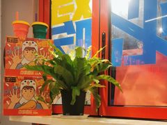 -百事喜乐炸鸡铺(合肥首店)