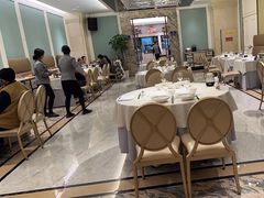 -狮王府淮扬菜(新街口友谊店)