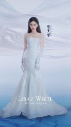 点击看大图 -Renee芮亦婚纱