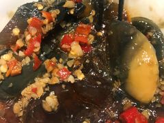 -文叔·湖北名小吃·小龙虾(华强北店)