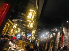 -蜀大侠火锅(建设路第五大道店)