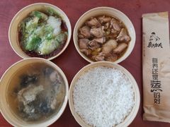 -真功夫(振华路店)