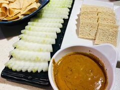 -爆棚肥牛火锅(原福成肥牛城味之缘三里河店)